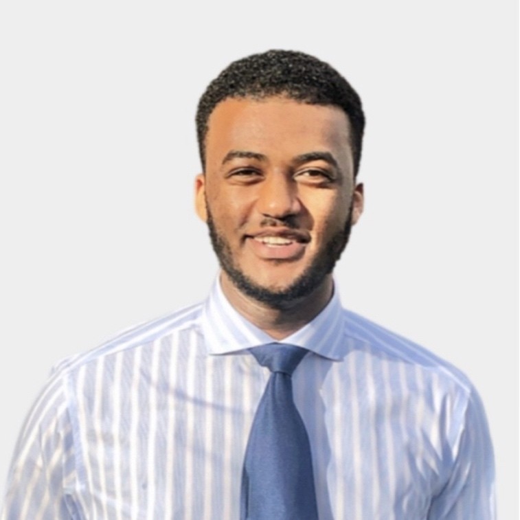 Yonatan Tadele - Founder & Managing Partner